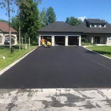 Why Choose Us For All Your Driveway Paving Needs in Jefferson, TX?